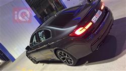 بي ام دبليو الفئة 5